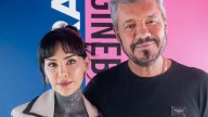 Marcelo Tinelli y Cande Tinelli llegan a streaming: quiénes harán el programa con ellos