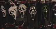 Halloween product prices rise as shipping and wholesaling affected by tariffs