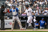Yankees finally execute big change at shortstop, benching Anthony Volpe