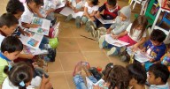 Niños de primera infancia evalúan los servicios del ICBF: Proyecto piloto de control social