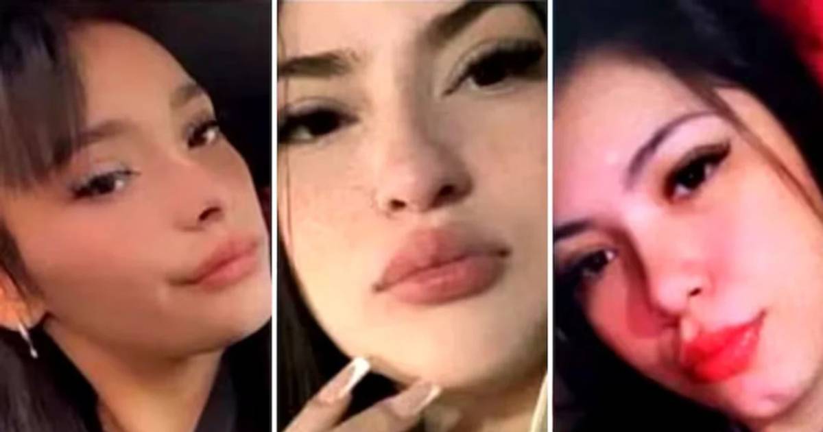 Triple crimen de Florencio Varela: niegan transmisión en vivo de las torturas a las chicas