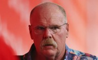 Andy Reid weighs in on Travis Kelce and Chiefs players wearing controversial Rashee Rice pregame shirts