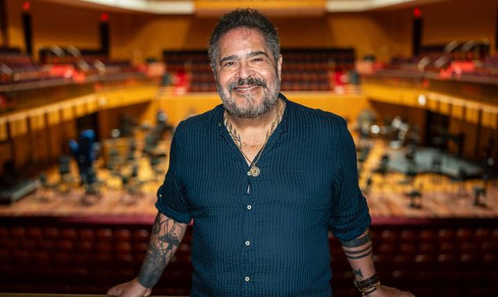 Glenn Monroig presentará concierto en tributo a su padre