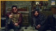 Lokah Chapter 2 officially announced with Tovino Thomas in the lead; Producer Dulquer Salmaan drops fun video