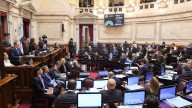 Otro revés para el Gobierno: el Senado rechazó el veto a la ley de aportes para las provincias