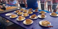 Greek Festival talks changing to drive
