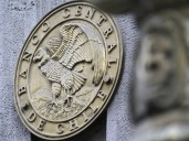 Imacec crece 1,8% en julio y se ubica en el piso de las expectativas del mercado