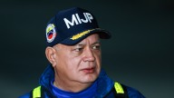 "Ténganles miedo": Diosdado Cabello reivindica a milicianas tras la burla de Trump
