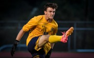 Top boys soccer daily stat leaders for Tuesday, Sept. 23