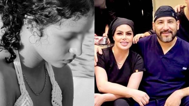 Cirugía estética a menor en Durango: revelan encubrimiento tras muerte de Paloma Nicole
