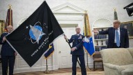 U.S. Space Command to Move to Alabama