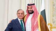 Arabia Saudita y Pakistán firman acuerdo de defensa mutua