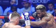 William Scull sorprende con su predicción para la pelea Canelo vs Crawford: “Hay 75% de que gane”
