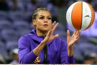 Rae Burrell’s Net Worth in 2025: LA Sparks Star’s WNBA Salary and Contract