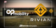 First company announced to move-in to Rivian supplier park in Normal