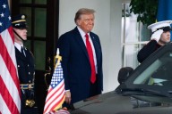 Trump to meet with Democratic leaders ahead of shutdown deadline