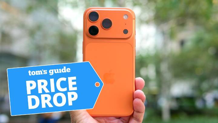 I never pay full price for new iPhones — here's how you can score an iPhone 17 Pro for free