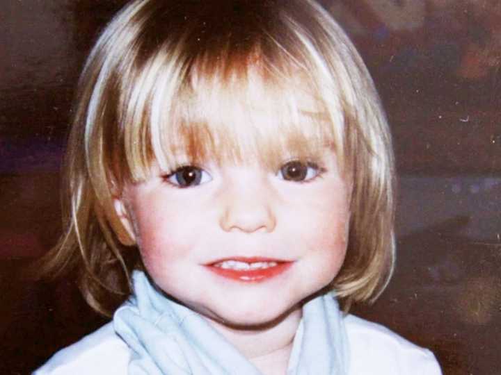 La indignación de una mujer que fue investigada en secreto por la desaparición de Madeleine McCann: "¿Creen que la corté en pedacitos para cenar?"