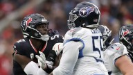 Titans’ injury updates pile on JC Latham’s Week 2 status