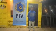 Resistencia: cayó un joven acusado de un homicidio en Uruguay tras un encuentro pactado por una app