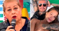 Mamá de Milett Figueroa habla tras la ruptura con Marcelo Tinelli y aclara cómo está su hija: "Estamos felices y contentos"