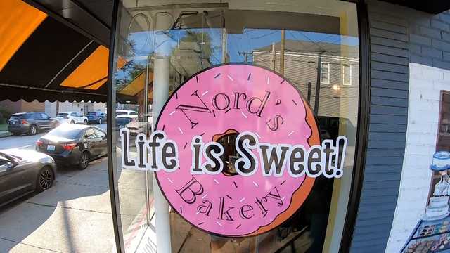 Nord's Bakery deemed the best in Kentucky by national food blog