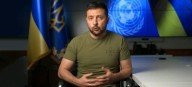 Propone presidente de Ucrania reunión c…