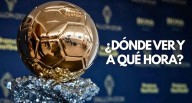 Quién ganó el Balón de Oro: dónde ver la gala EN VIVO, a qué hora entregan el premio y nominados