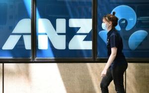 Australia’s ANZ bank hit with record fine over ‘widespread misconduct’