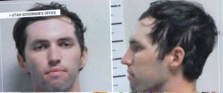 Un familiar entregó al presunto asesino de Charlie Kirk a la policía en Utah