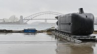Australia to spend $1.1 billion on stealthy, long-range underwater attack drones
