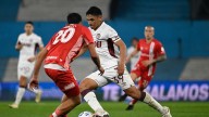 Lanús cayó con el Bicho en Avellaneda y quedó eliminado de la Copa Argentina