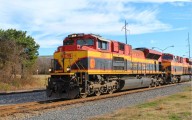 Empresas de Slim construirán tren Saltillo