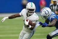 Miami Dolphins trade Tyreek Hill? You must be freakin' crazy