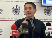 Hay avances importantes en robo de joyería en Plaza Comercial de la colonia Martín López