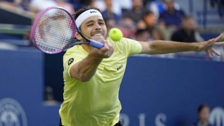 ATP Tokyo Day 2 Predictions Including Taylor Fritz vs Gabriel Diallo