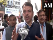 Maharashtra is number one in solar pumps, says CM Fadnavis