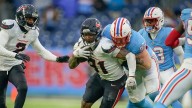 Texans vs. Titans tickets: How to buy, prices, game time for 2025 NFL Week 4 game in Houston