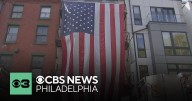 Remembering 9/11 at moving ceremony held at Betsy Ross House in Philadelphia