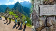 Peligro de caos amenaza al turismo en Machu Picchu