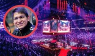 The International 2025: peruano jugará partida decisiva en el mundial de Dota 2