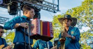 Orgullo UNIMAGDALENA: Ensamble Carpe Diem deslumbra en el Festival Internacional de Jazz de Mompox 2025