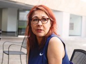 Ser mujer de una manera distinta; Mariana H publica su libro más personal