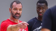 Alex Jensen Looking To Build With ‘Certain Characteristics That Breed Sucess’ For Utah Basketball