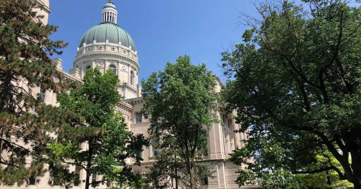 Indiana marks 15 years with highest-possible 'AAA' credit rating