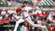 Acuña homers and Braves end season with 4