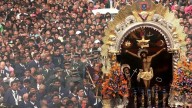 Señor de los Milagros: ¿por qué se usa el hábito morado y qué relación tiene la imagen con los temblores?