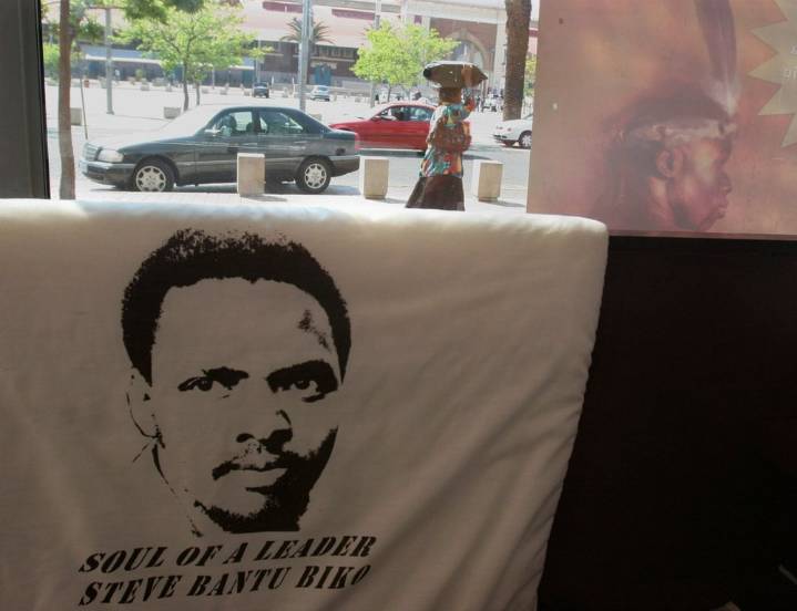 South Africa to open new inquest into the 1977 death in custody of anti-apartheid leader Steve Biko – Winnipeg Free Press
