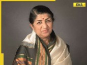 Lata Mangeshkar: 5 melodies that earned her the title 'Nightingale of India'