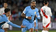 Eliminatorias: Uruguay se impuso y dejó a Perú sin Copa del Mundo